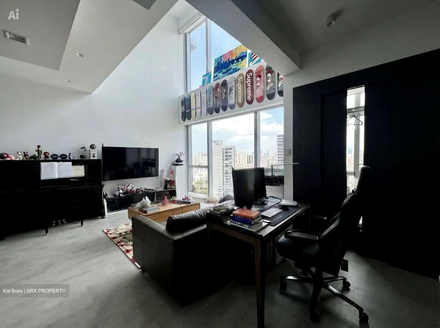 Strata (D11), Apartment #617668131